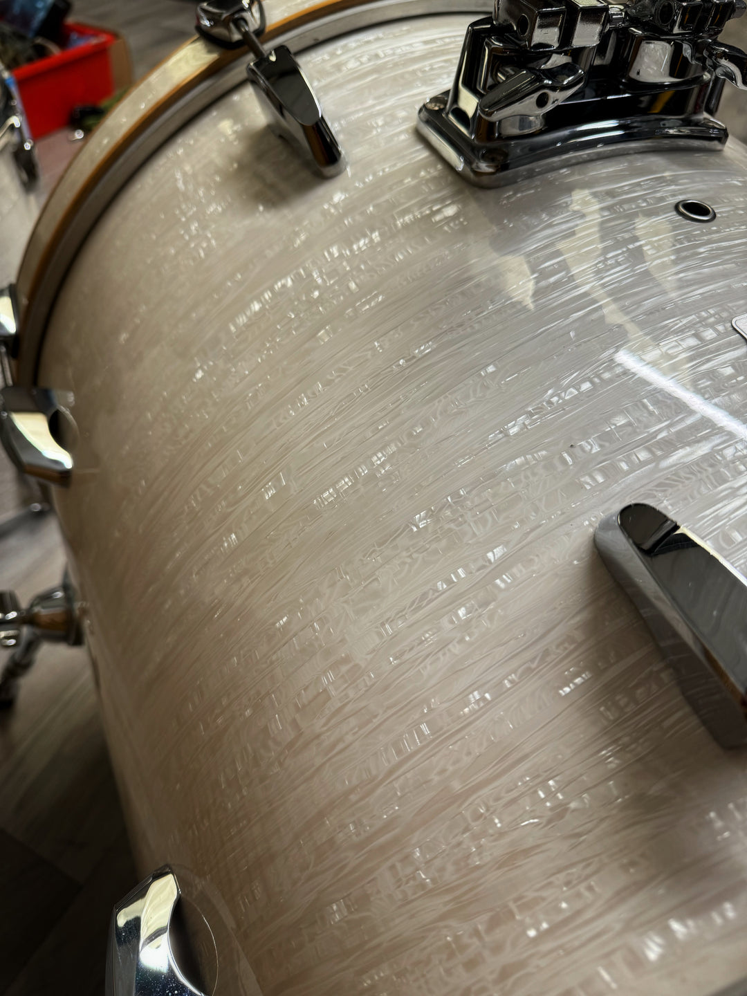 Pearl Export EXR Drum Kit 4-Piece Shell Pack / 22" 16" 13" 12" #VW