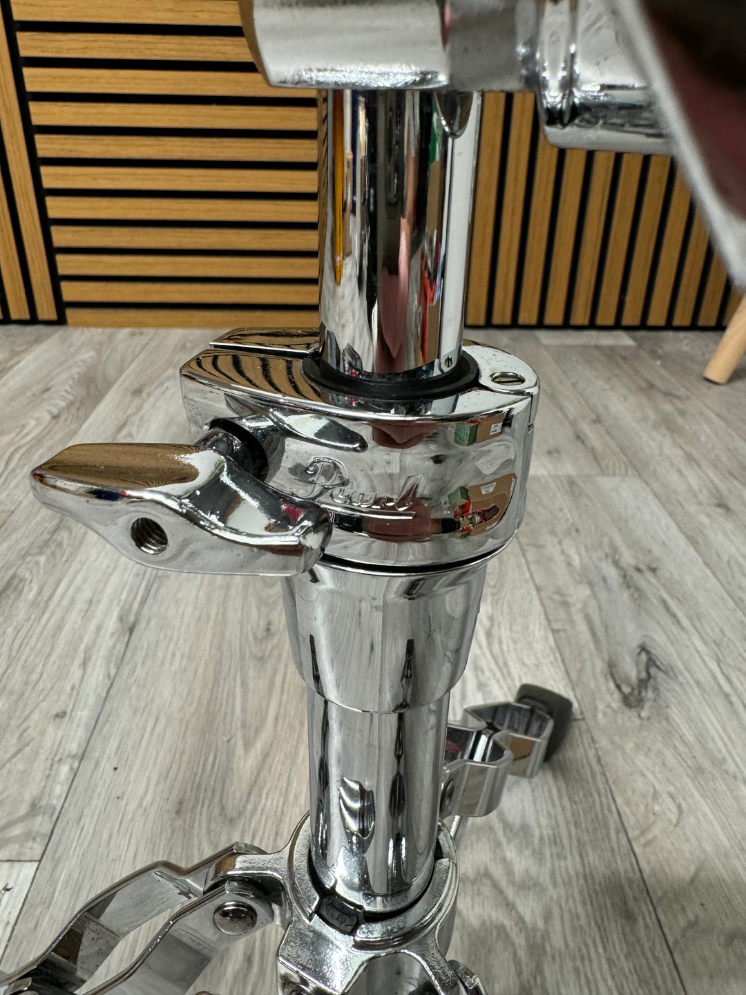 Pearl S-930 Snare Drum Grab Stand Heavy Duty Hardware #OK1