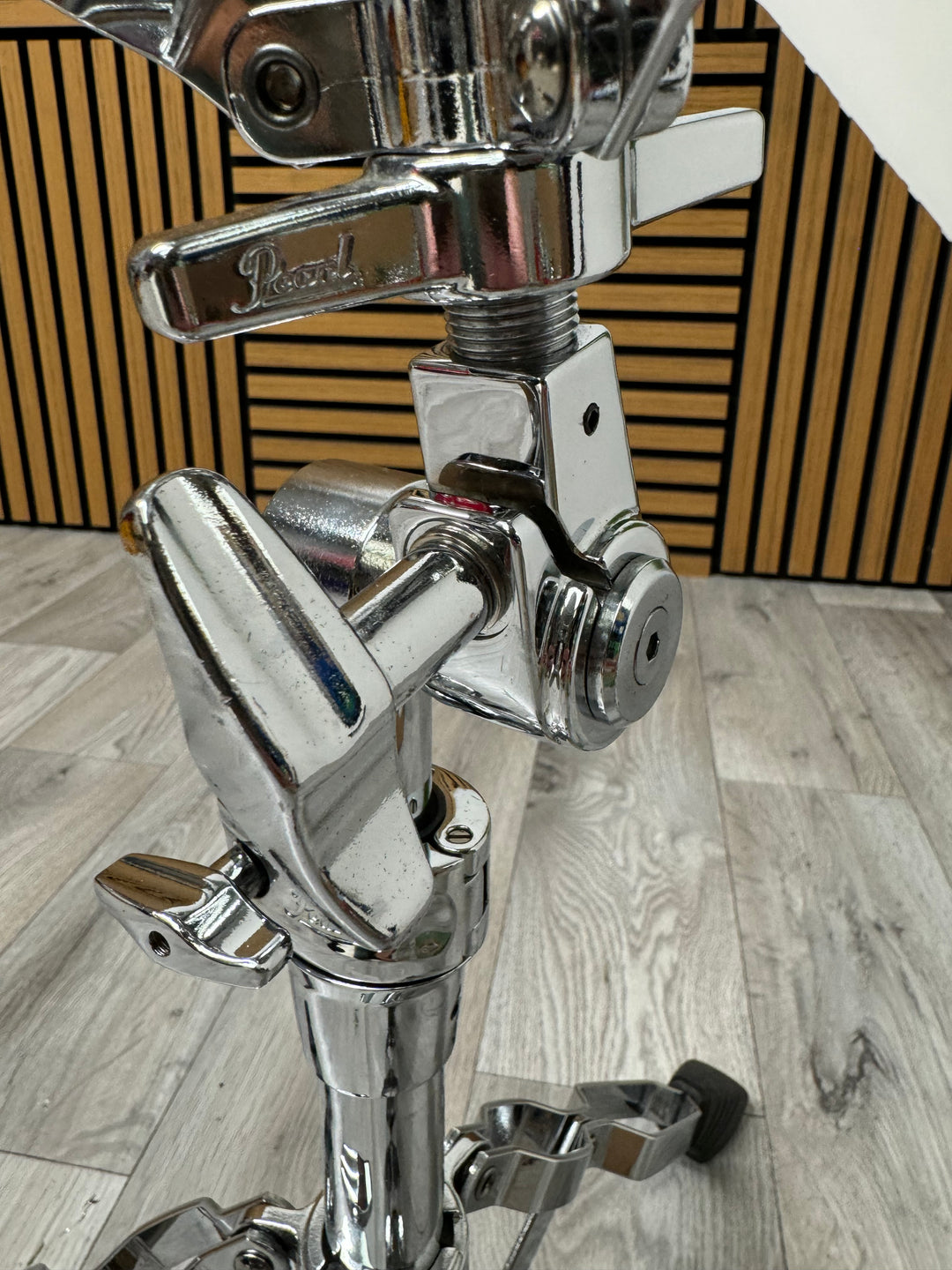 Pearl S-930 Snare Drum Grab Stand Heavy Duty Hardware #OK1