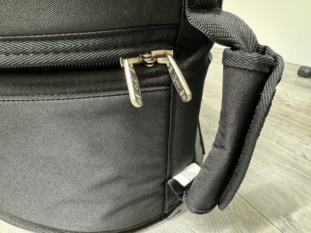Protection Racket 10"x8" Tom Drum Soft Case Bag / Accessory #OK2