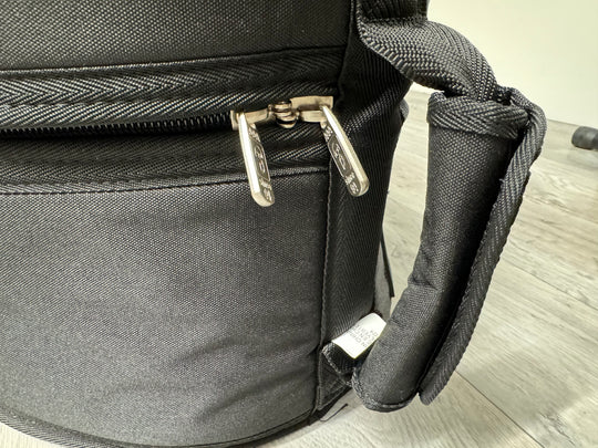 Protection Racket 10"x8" Tom Drum Soft Case Bag / Accessory #OK2