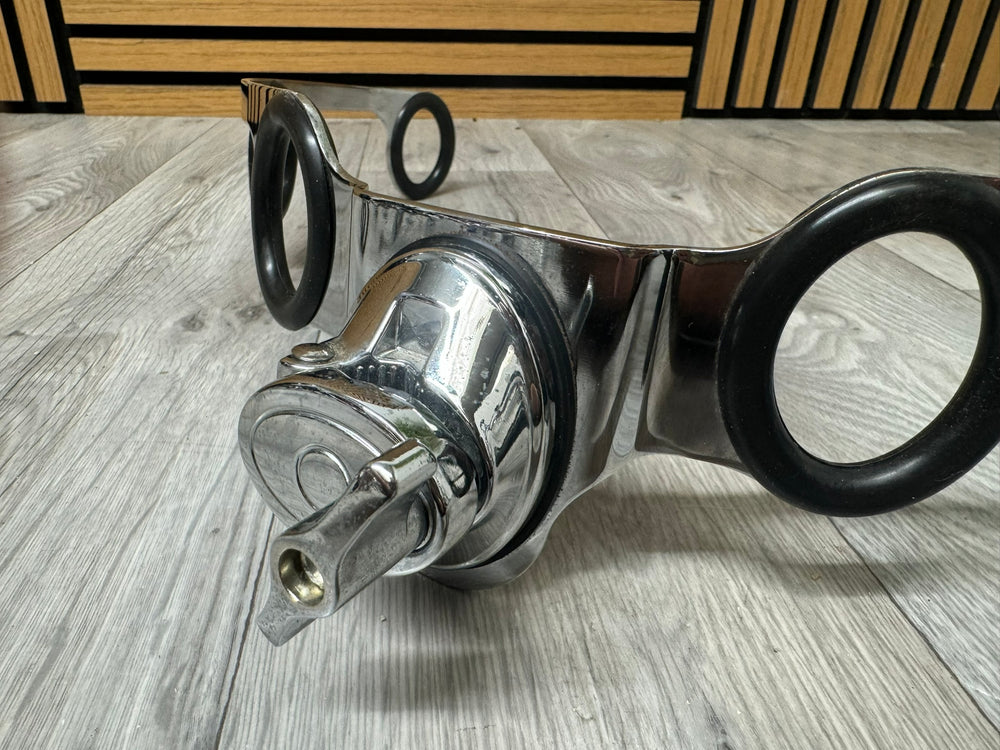 PDP 14" Tom Drum Mount / Suspension Mount / 8-Lug #WJ1