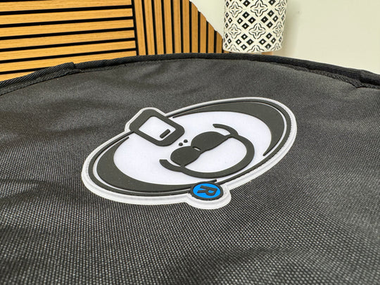 Protection Racket 10"x8" Tom Drum Soft Case Bag / Accessory #OK2