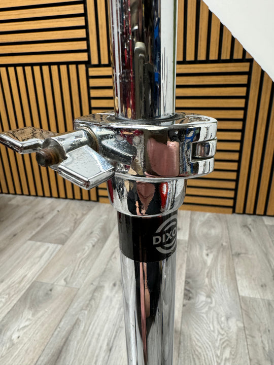Dixon Boom Arm Cymbal Stand / Heavy Duty Hardware #VC30