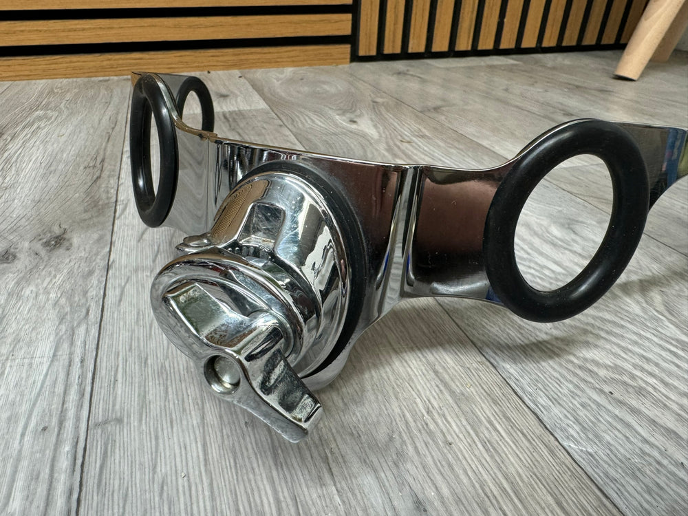 PDP 12" Tom Drum Mount / Suspension Mount / 6-Lug #WJ2