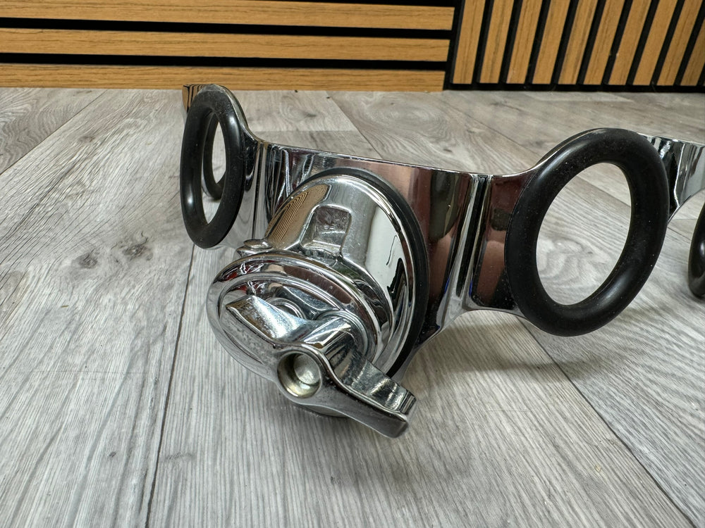 PDP 10" Tom Drum Mount / Suspension Mount / 6-Lug #WJ3