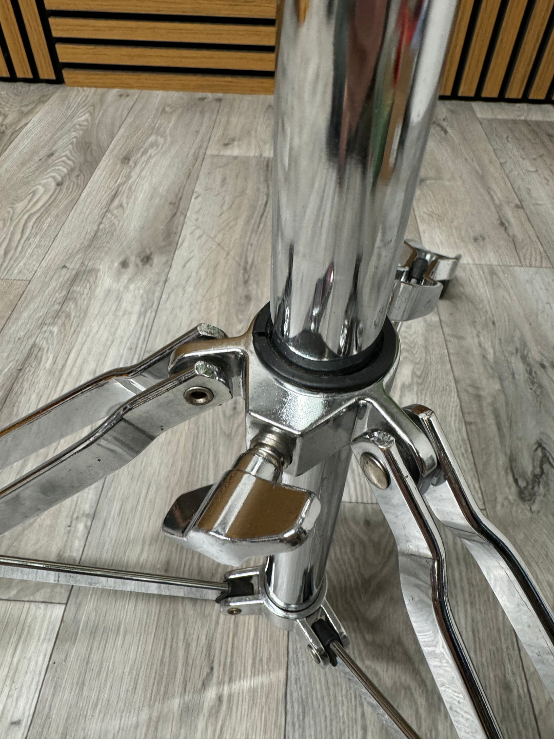 TAMA Roadpro Combination Boom Arm Cymbal/Tom Stand / Hardware #OK5