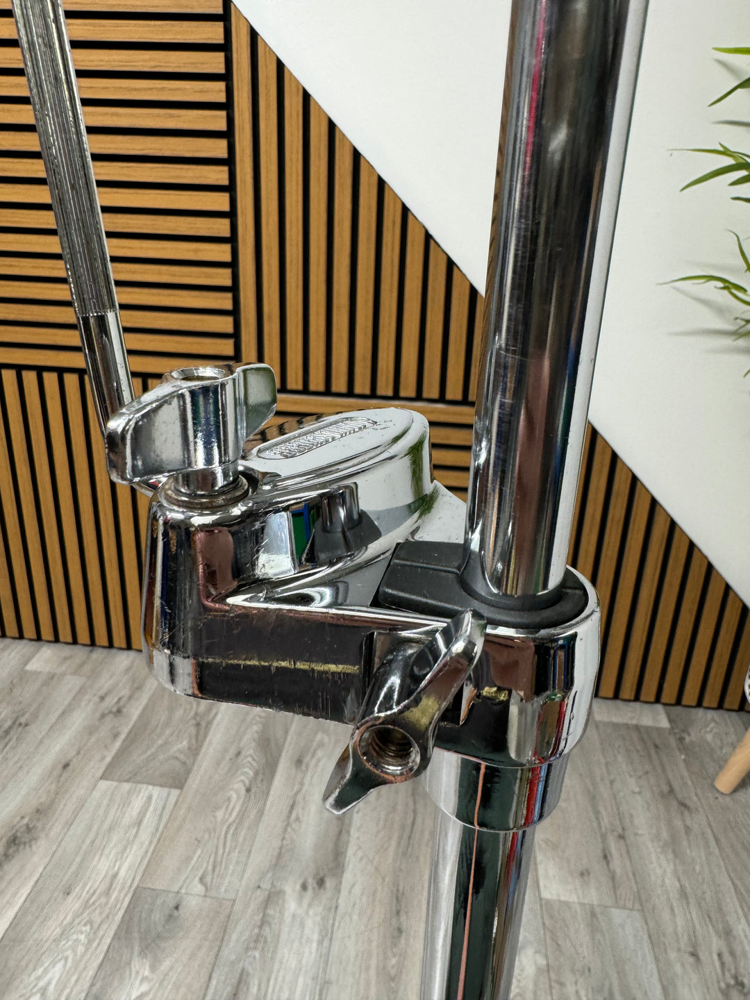TAMA Roadpro Combination Boom Arm Cymbal/Tom Stand / Hardware #OK5