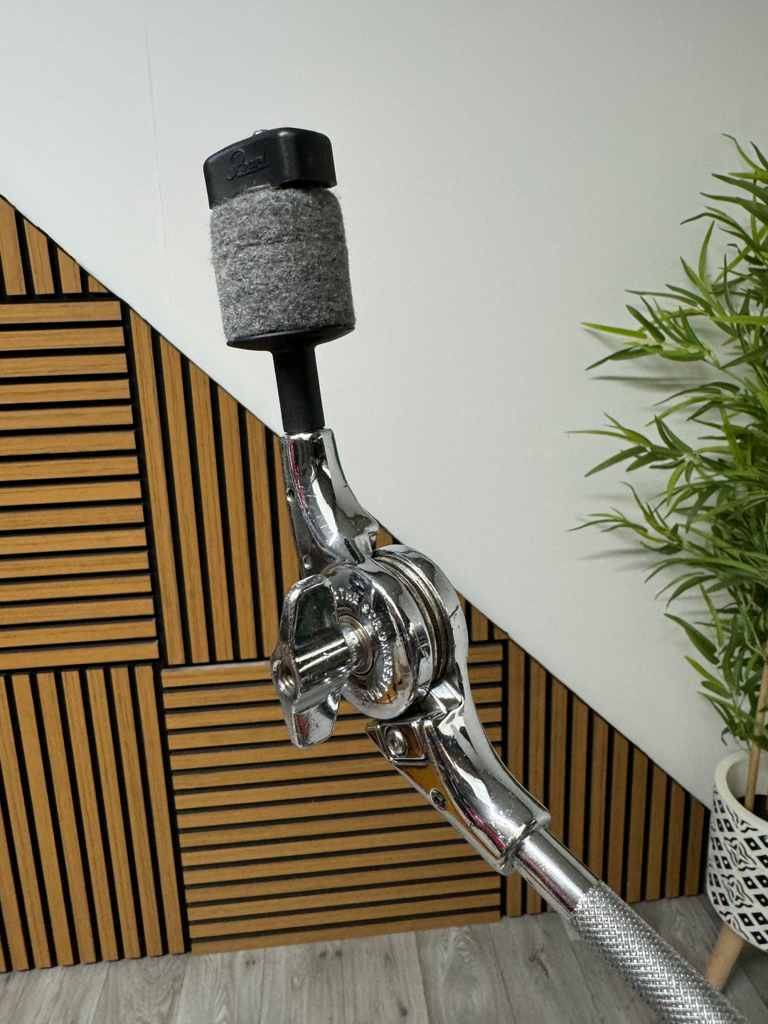TAMA Roadpro Combination Boom Arm Cymbal/Tom Stand / Hardware #OK5