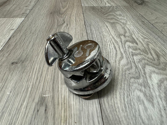 SONOR Rack Tom Drum Mount / L Rod Bracket #VC34