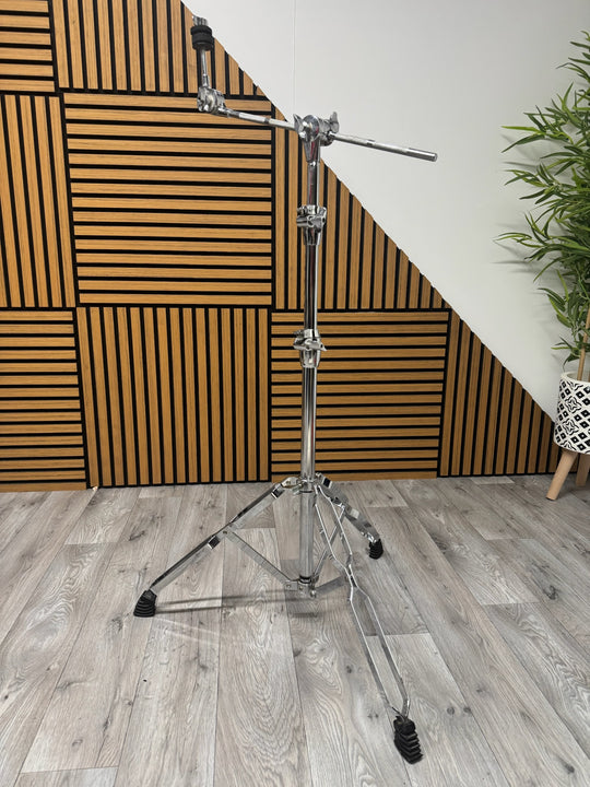 Ludwig Boom Arm Cymbal Stand / Heavy Duty Drum Hardware #OG51