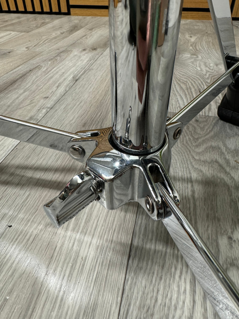 Sonor 2000 Series Drum Stool Throne / Height Adjustable / Drum Hardware #OK7