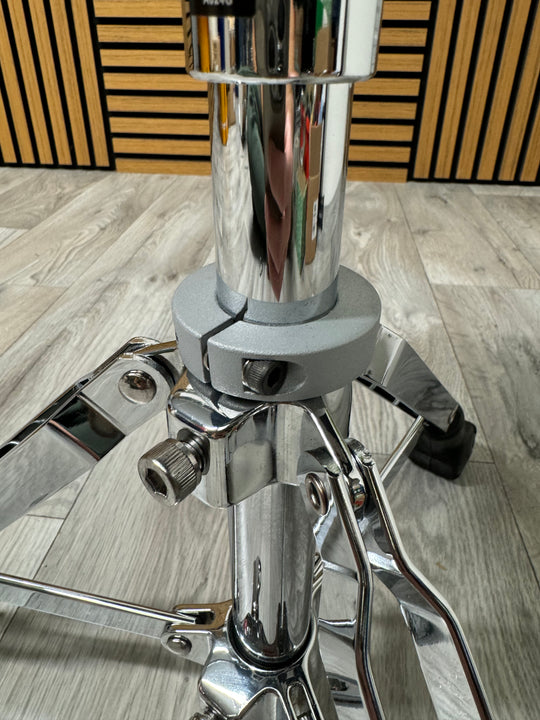 Sonor 2000 Series Drum Stool Throne / Height Adjustable / Drum Hardware #OK7