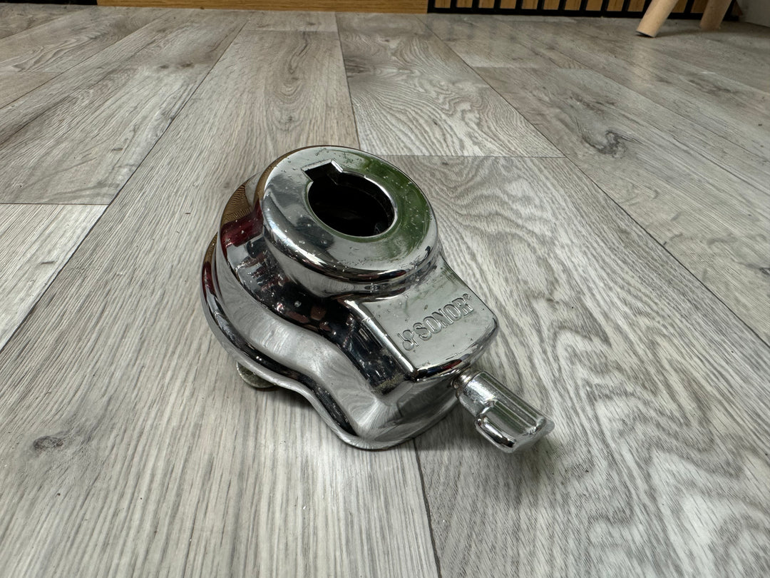 Sonor Bass Drum Tom Arm 25mm Holder Single Post Mount #VC35