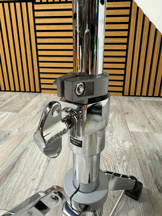 Sonor 2000 Series Drum Stool Throne / Height Adjustable / Drum Hardware #OK7