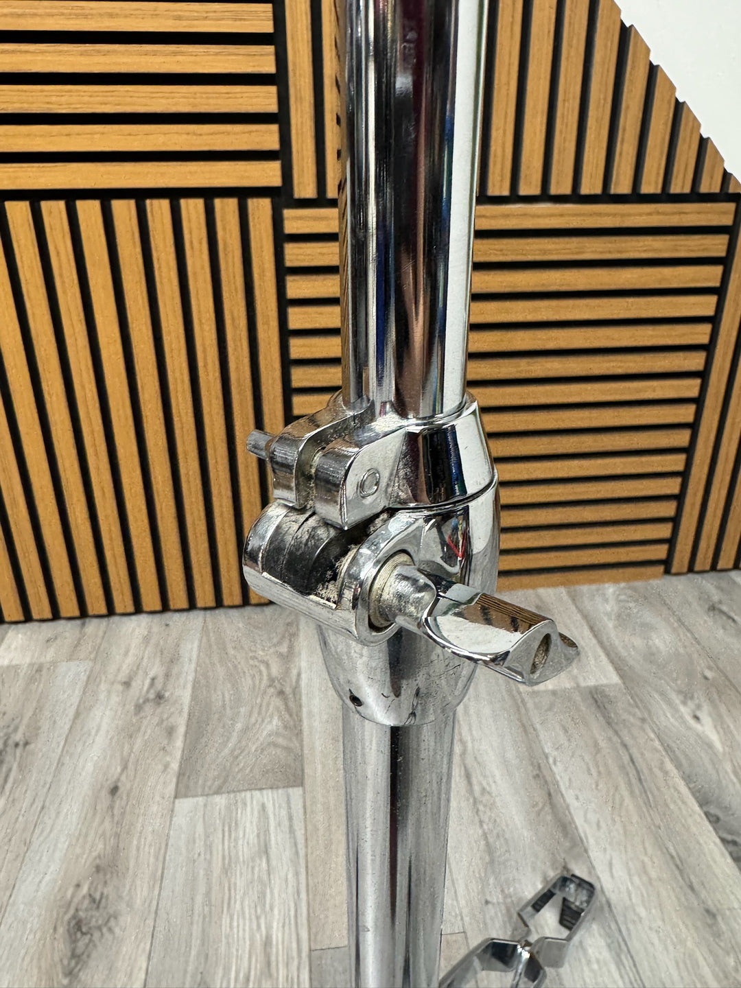 Ludwig Boom Arm Cymbal Stand / Heavy Duty Drum Hardware #OG51