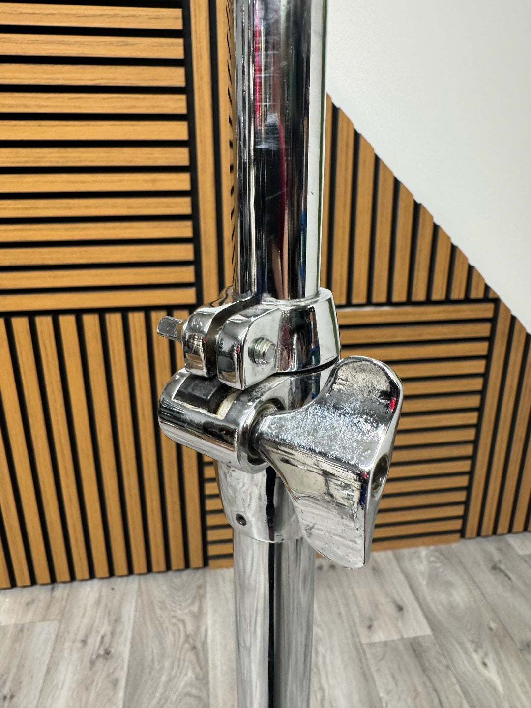 Ludwig Boom Arm Cymbal Stand / Heavy Duty Drum Hardware #OG51