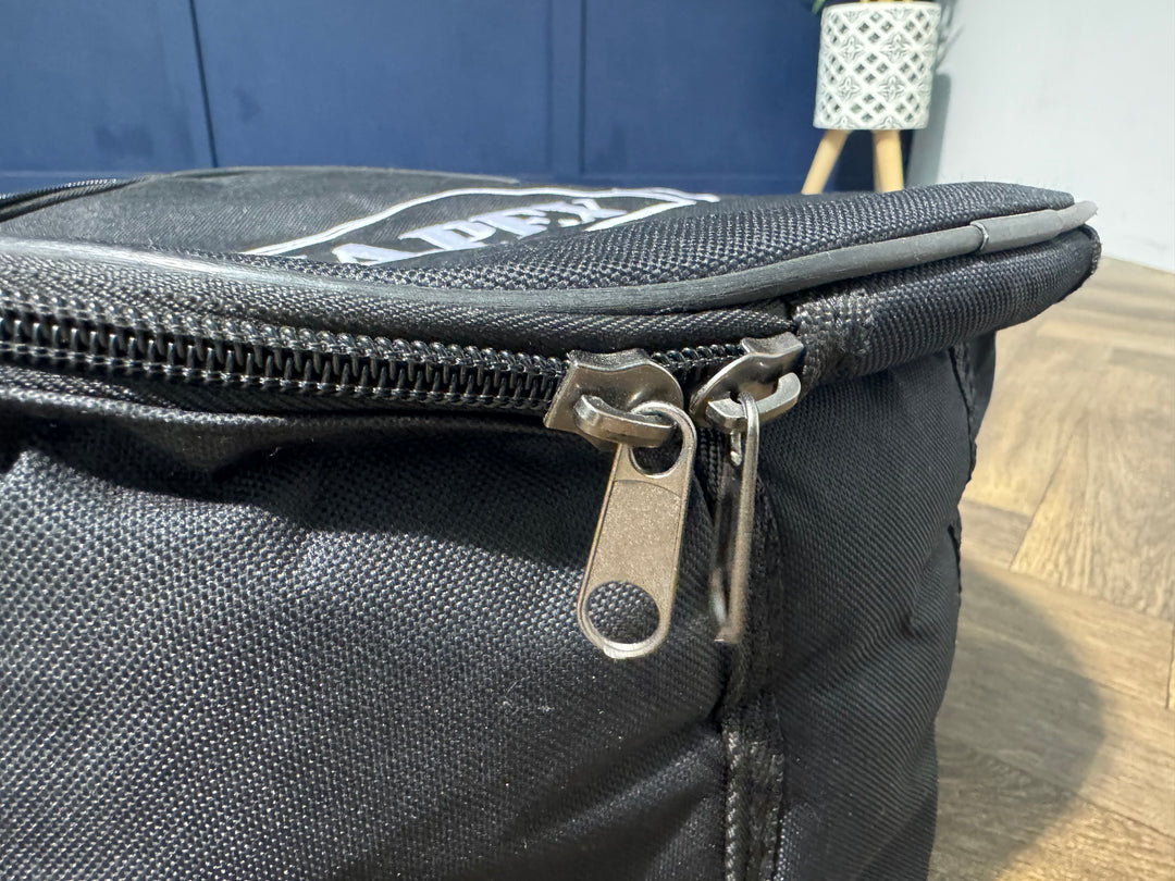 Mapex 8"x8" Tom Drum Soft Case Bag #NY12
