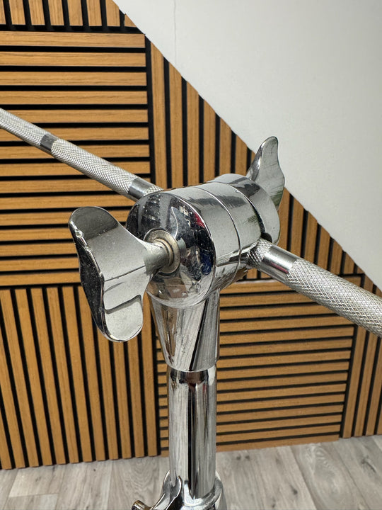 Ludwig Boom Arm Cymbal Stand / Heavy Duty Drum Hardware #OG51