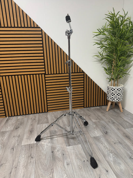 Pearl 800 Straight Drum Cymbal Stand / Double Braced #OF52