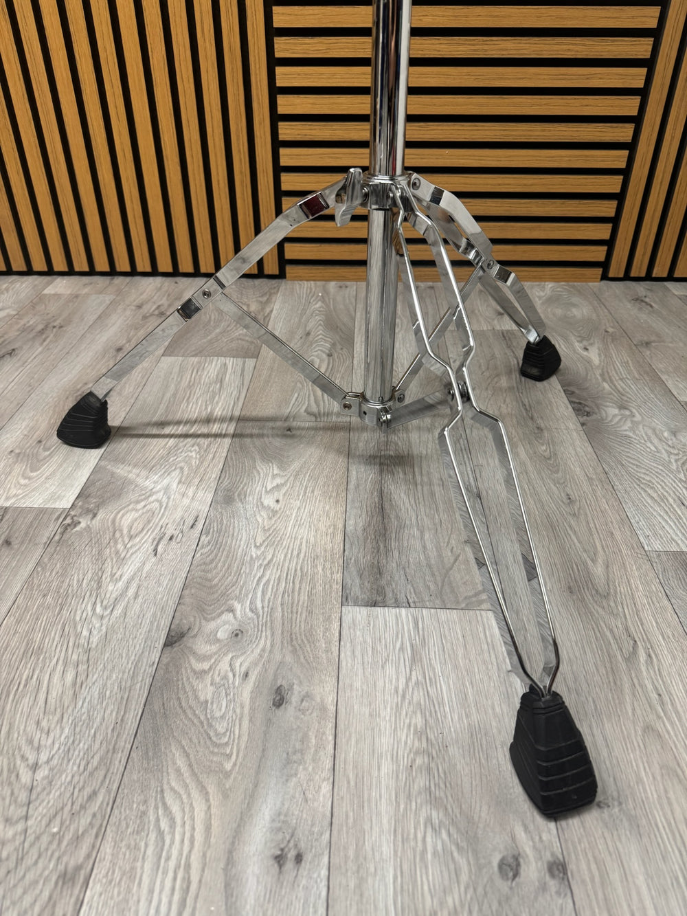 Pearl 800 Straight Drum Cymbal Stand / Double Braced #OF52