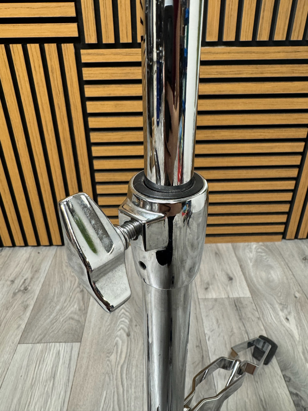 Pearl 800 Straight Drum Cymbal Stand / Double Braced #OF52
