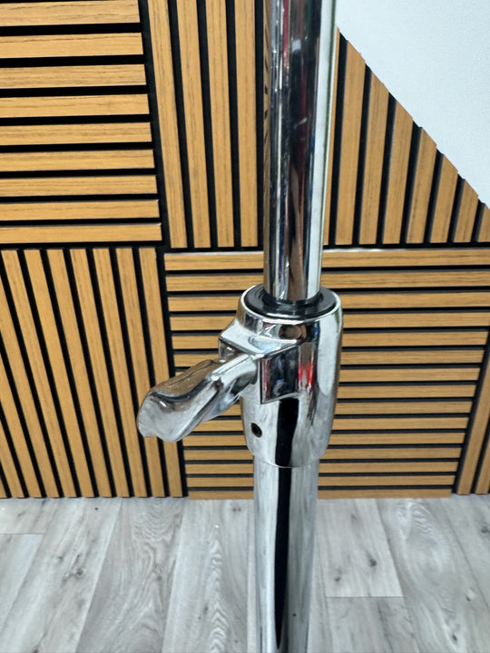 Pearl 800 Straight Drum Cymbal Stand / Double Braced #OF52