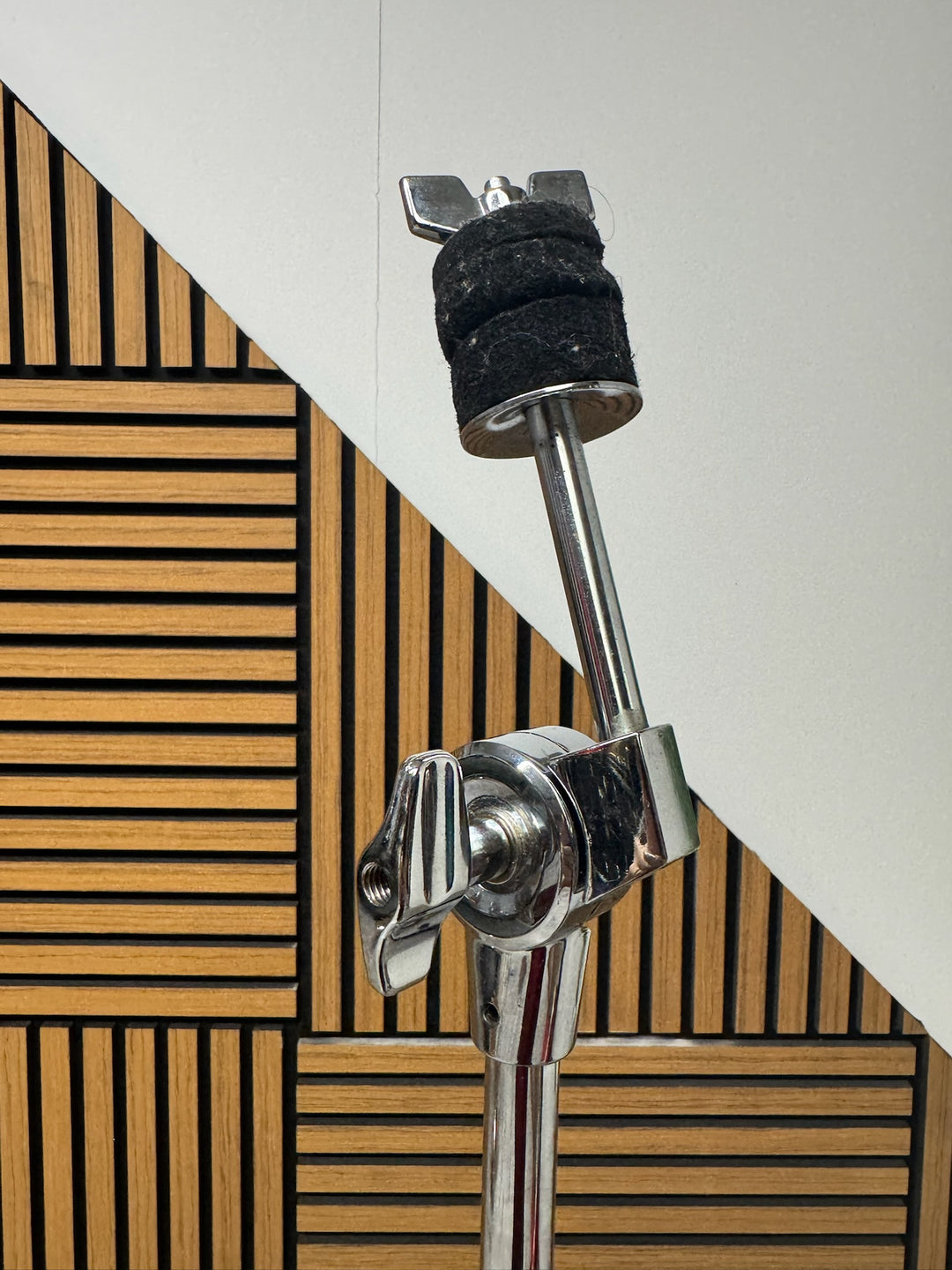 Pearl 800 Straight Drum Cymbal Stand / Double Braced #OF52