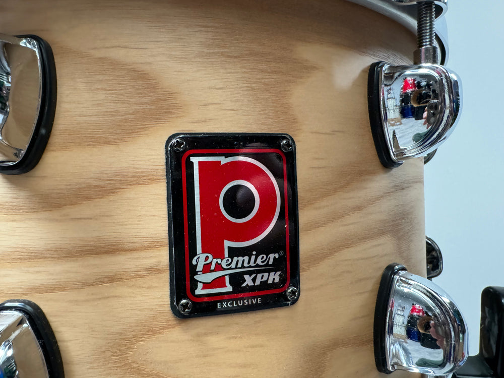 Premier XPK Exclusive 13” x 7” Snare Drum / 8-Lug #OK9