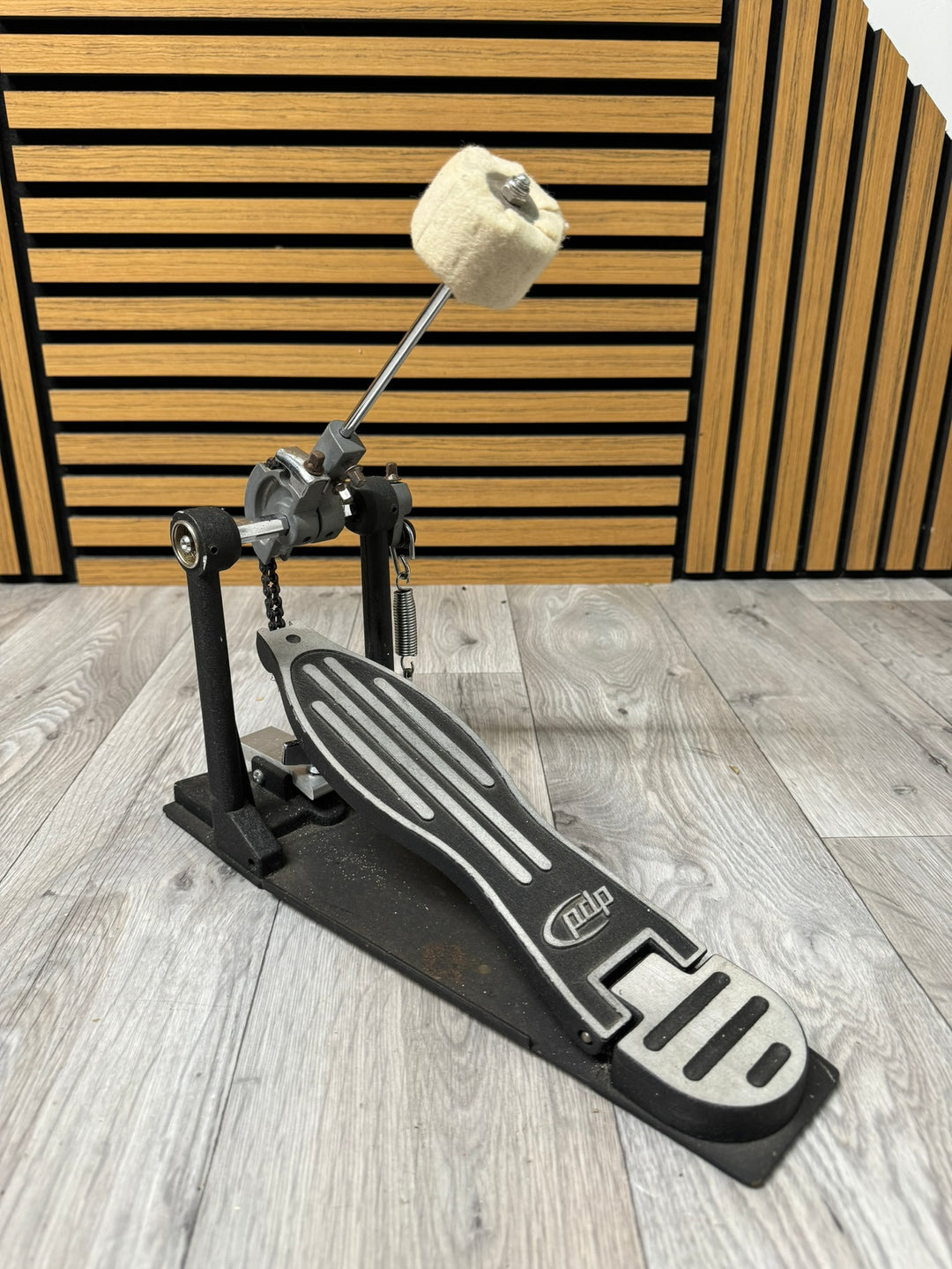 PDP Single Bass Drum Pedal / Kick Pedal / Hardware #WJ9