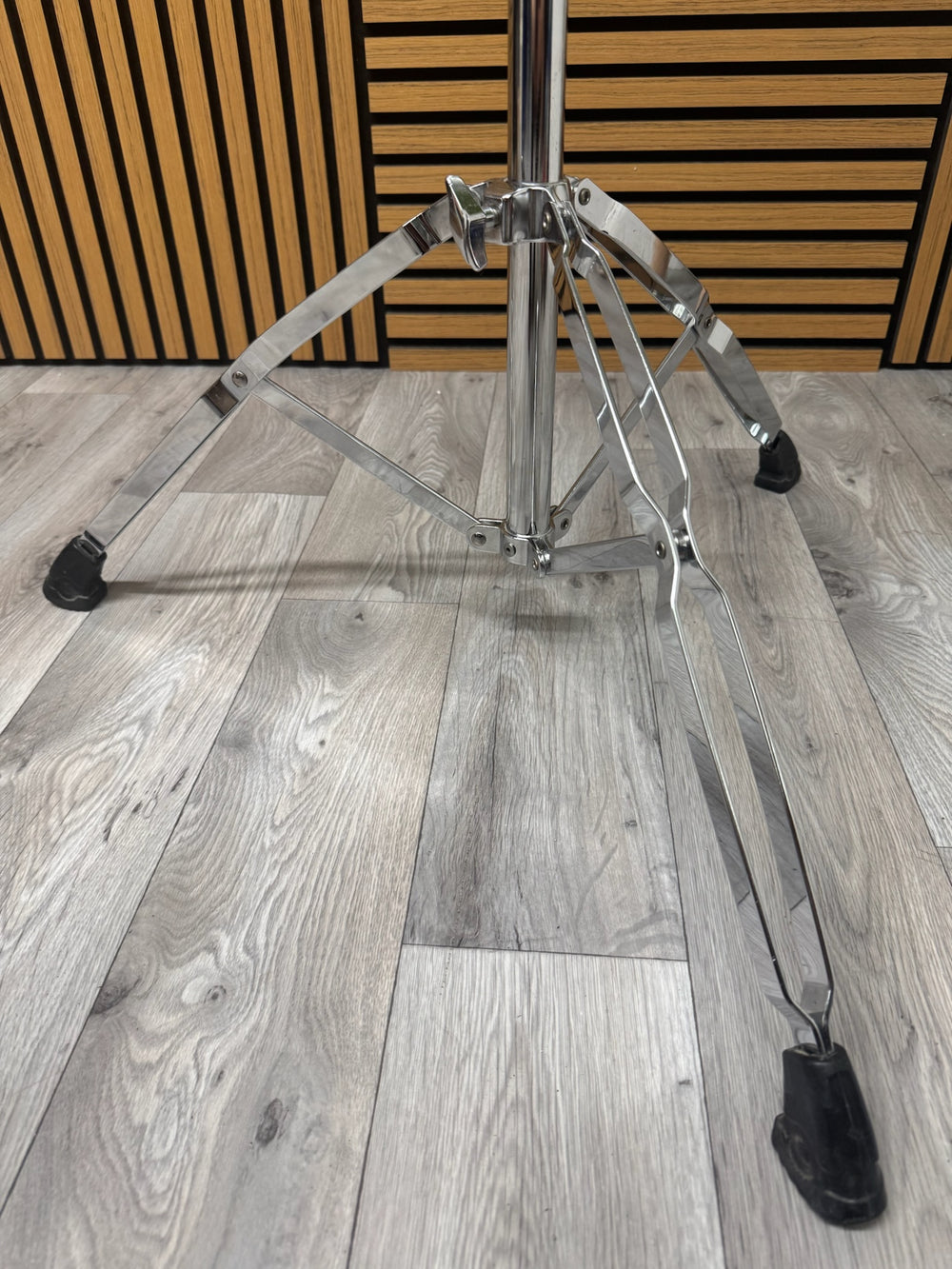 Mapex Armory C800 Straight Drum Cymbal Stand / Double Braced #OG53