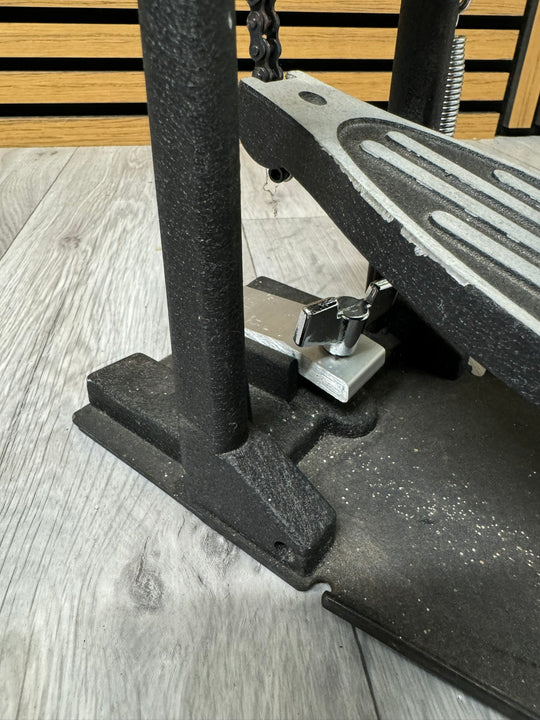 PDP Single Bass Drum Pedal / Kick Pedal / Hardware #WJ9