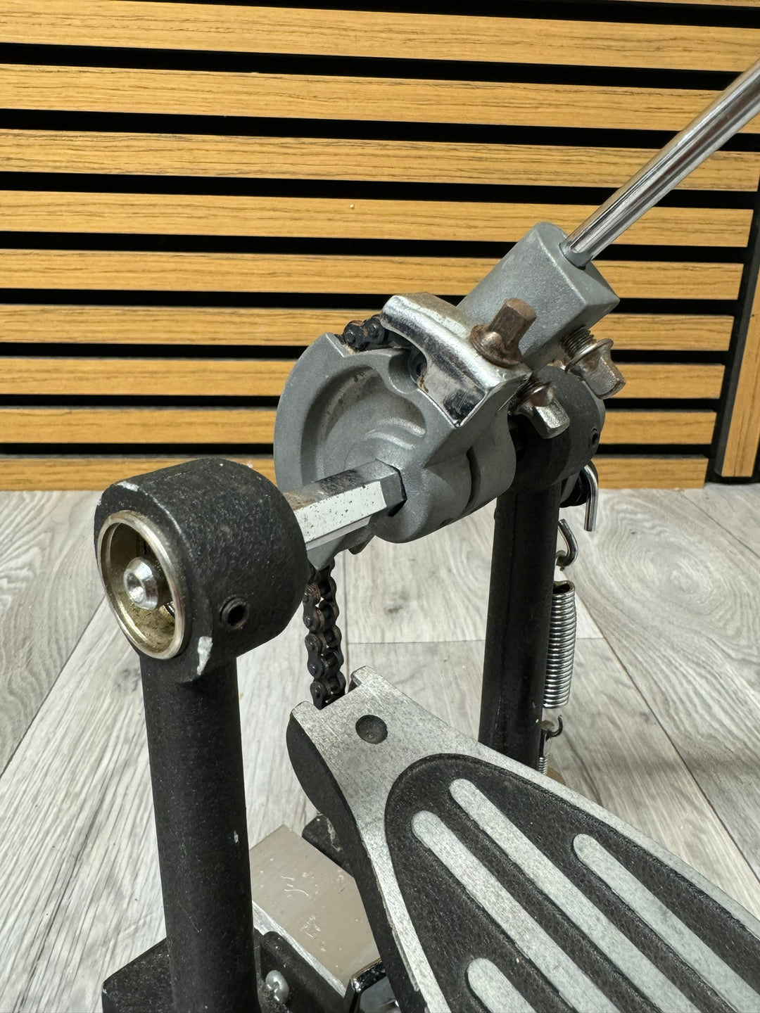 PDP Single Bass Drum Pedal / Kick Pedal / Hardware #WJ9