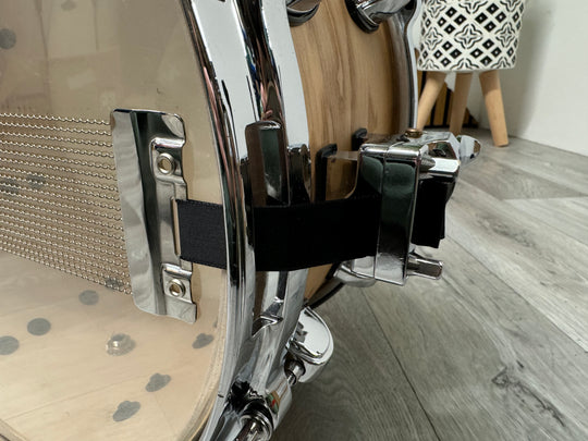 Premier XPK Exclusive 13” x 7” Snare Drum / 8-Lug #OK9