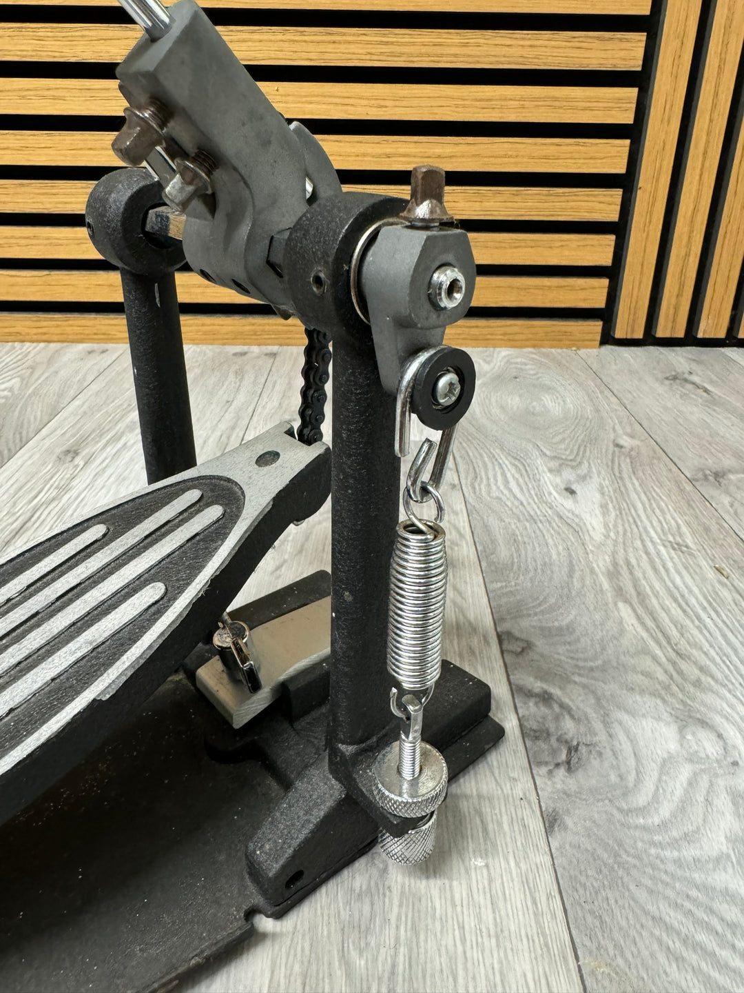 PDP Single Bass Drum Pedal / Kick Pedal / Hardware #WJ9