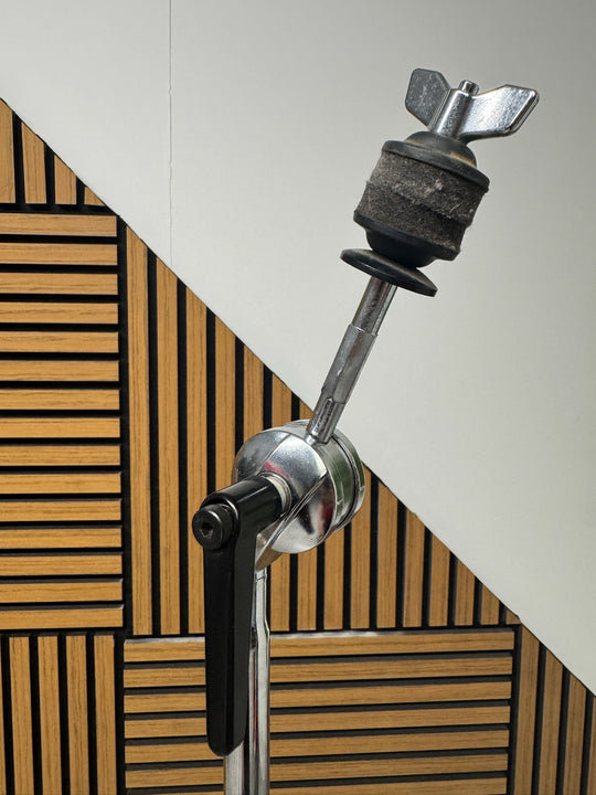Mapex Armory C800 Straight Drum Cymbal Stand / Double Braced #OG53