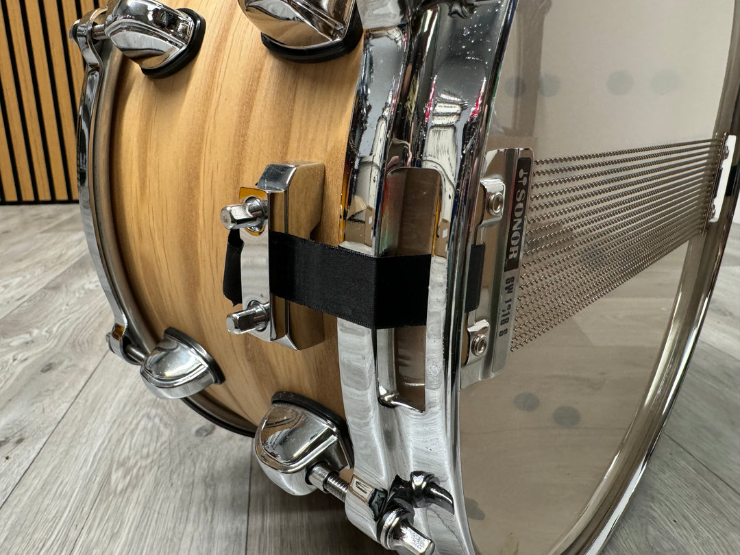 Premier XPK Exclusive 13” x 7” Snare Drum / 8-Lug #OK9