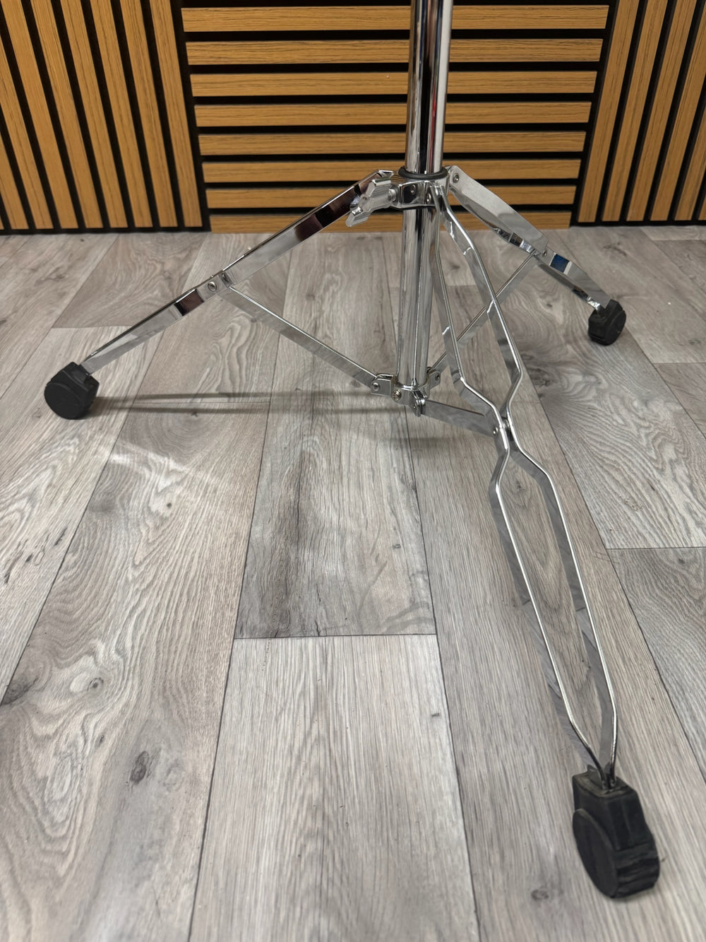 Gibraltar 5710 Straight Drum Cymbal Stand / Double Braced #OG54