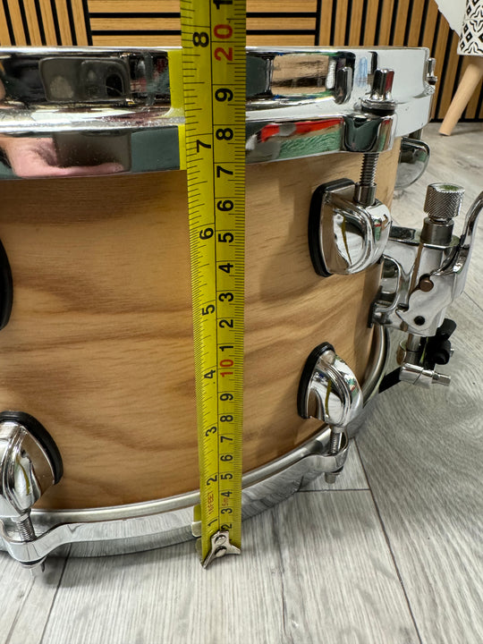 Premier XPK Exclusive 13” x 7” Snare Drum / 8-Lug #OK9
