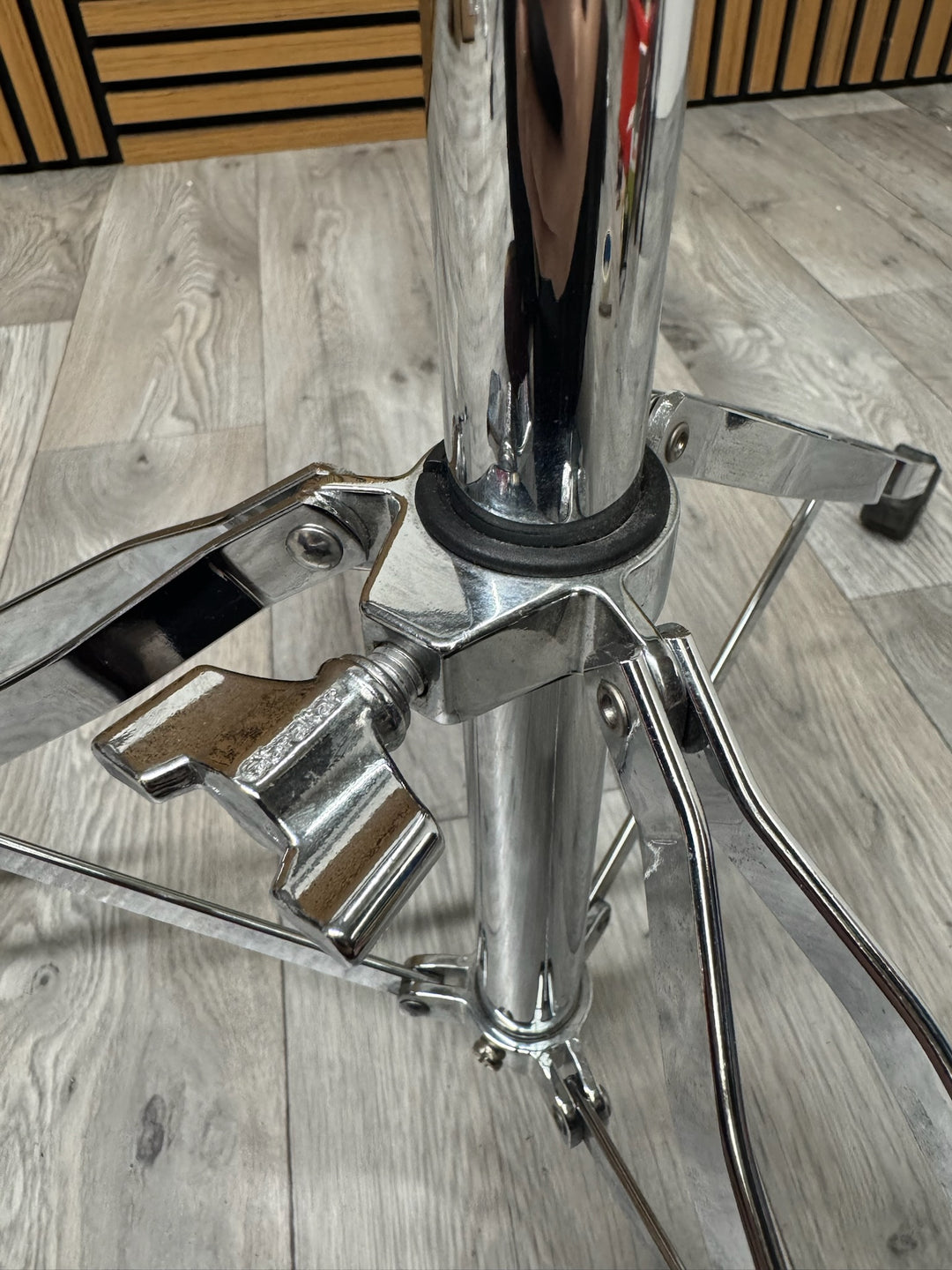Gibraltar 5710 Straight Drum Cymbal Stand / Double Braced #OG54