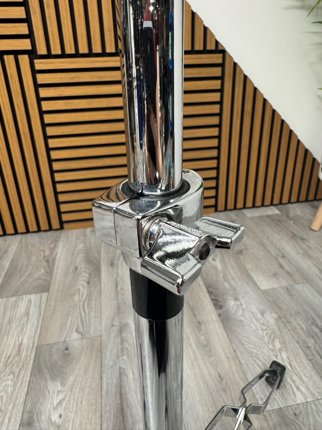 Gibraltar 5710 Straight Drum Cymbal Stand / Double Braced #OG54