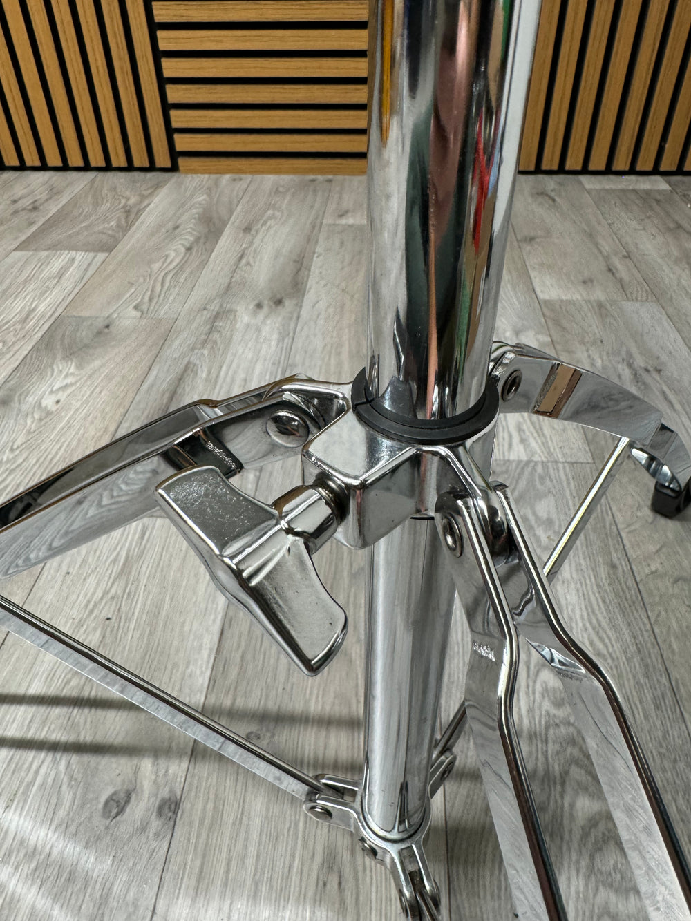 Mapex Straight Drum Cymbal Stand / Double Braced #OK10