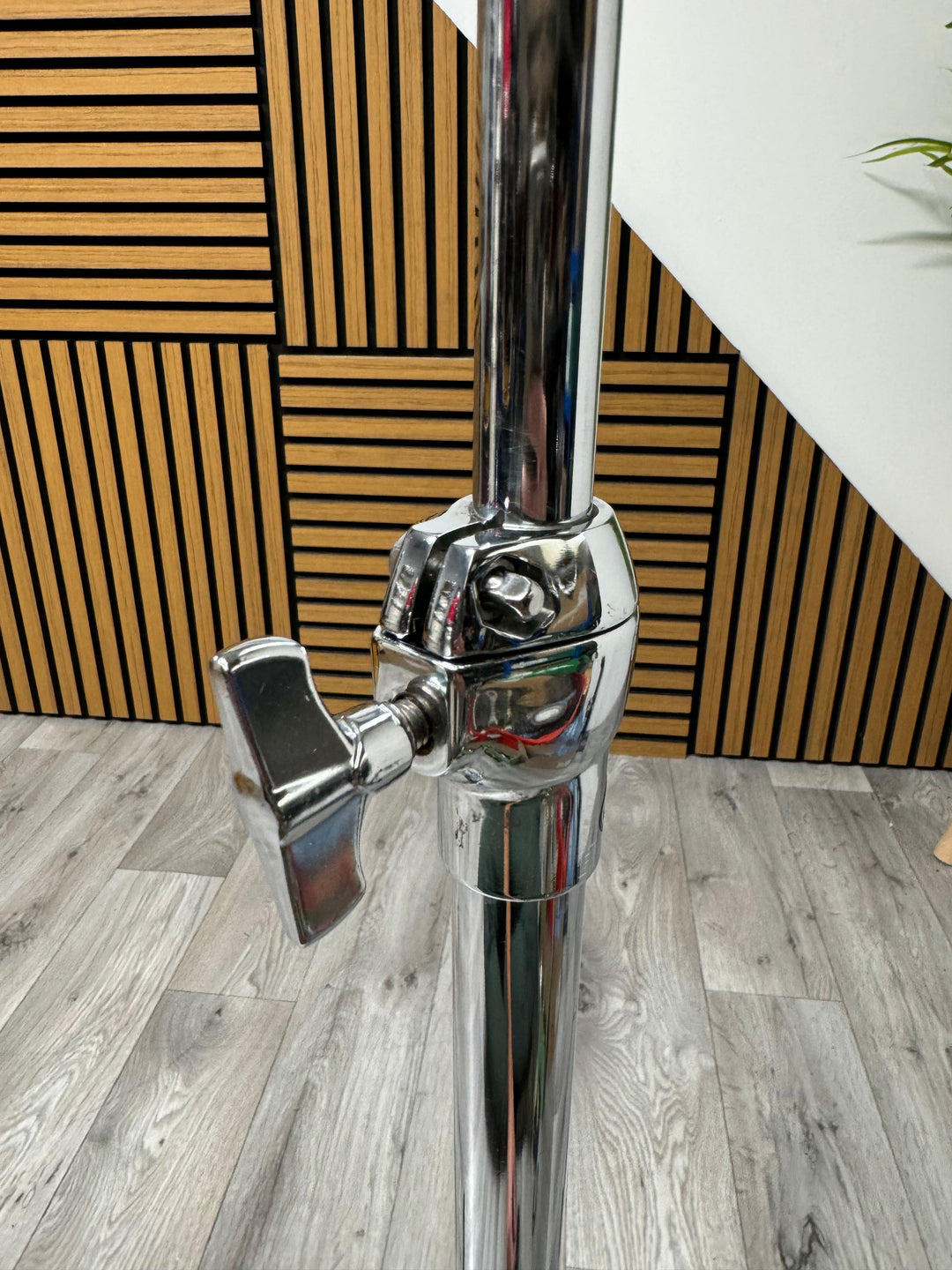 Mapex Straight Drum Cymbal Stand / Double Braced #OK10