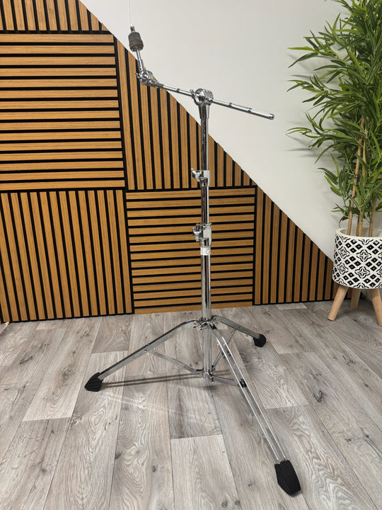 Odery Boom Arm Cymbal Stand / Heavy Duty Drum Hardware #OG55