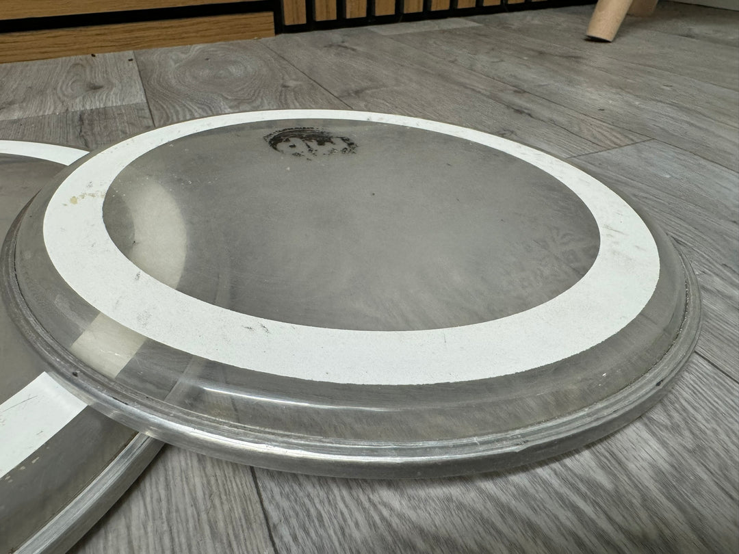 DW Tom Drum Heads Set Of 3 / 14" 12" 10" #WJ11