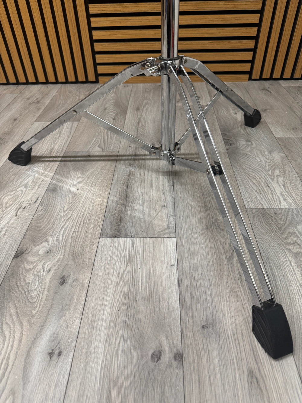 Odery Boom Arm Cymbal Stand / Heavy Duty Drum Hardware #OG55