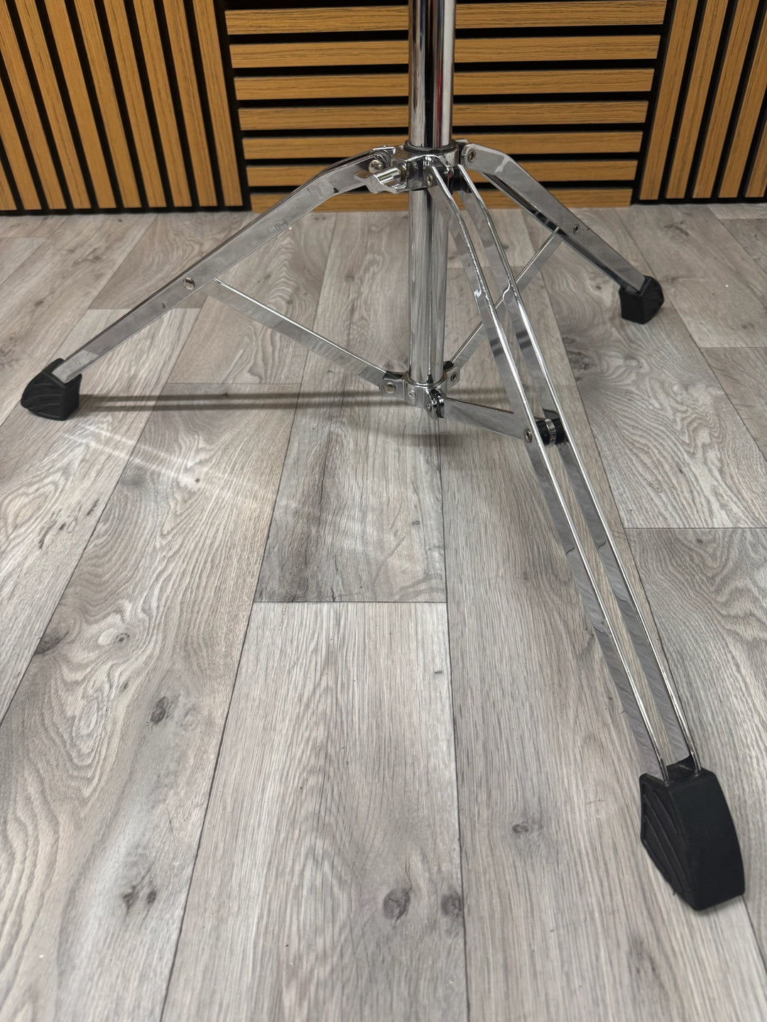 Odery Boom Arm Cymbal Stand / Heavy Duty Drum Hardware #OG55