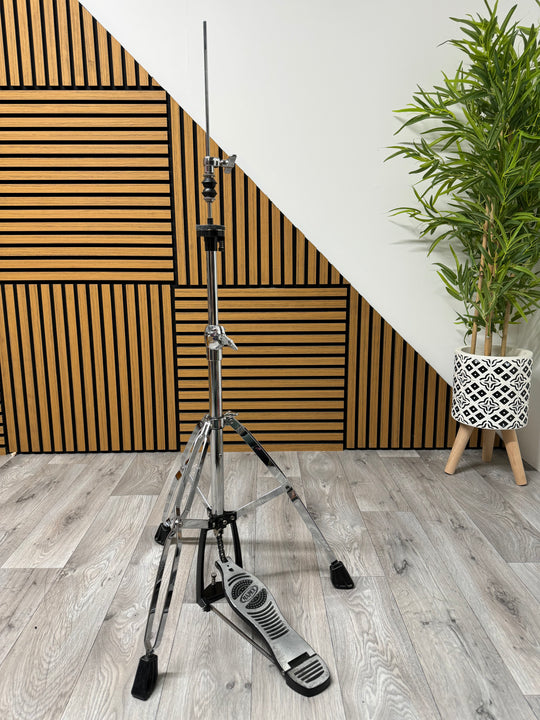 Mapex Hi Hat Cymbal Stand Double Braced / Hardware #OK11