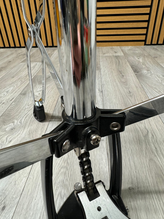 Mapex Hi Hat Cymbal Stand Double Braced / Hardware #OK11