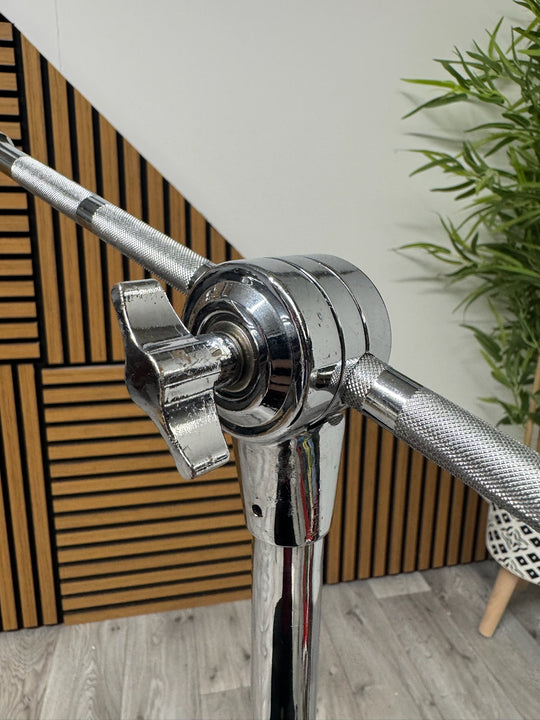Odery Boom Arm Cymbal Stand / Heavy Duty Drum Hardware #OG55